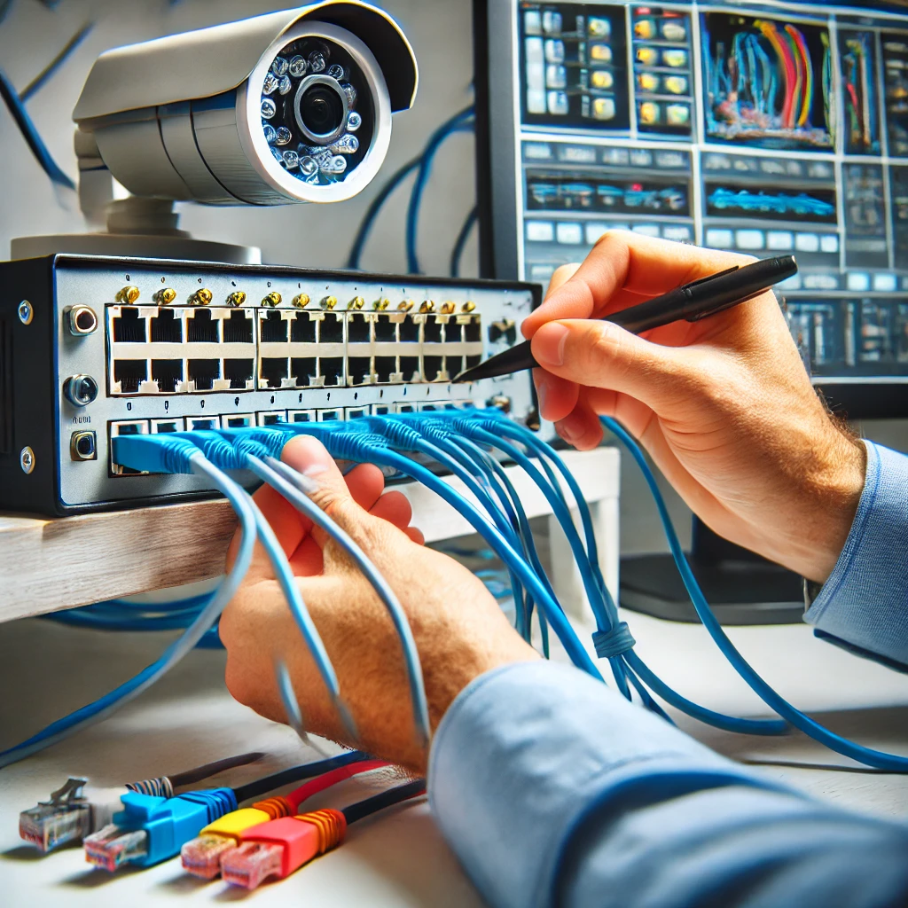 Certified Installer